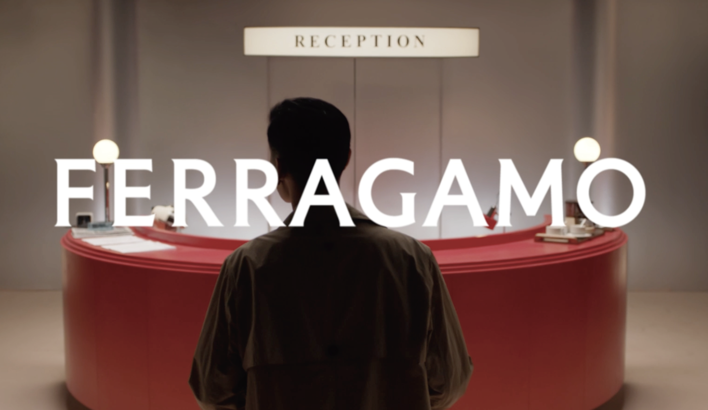 FERRAGAMO