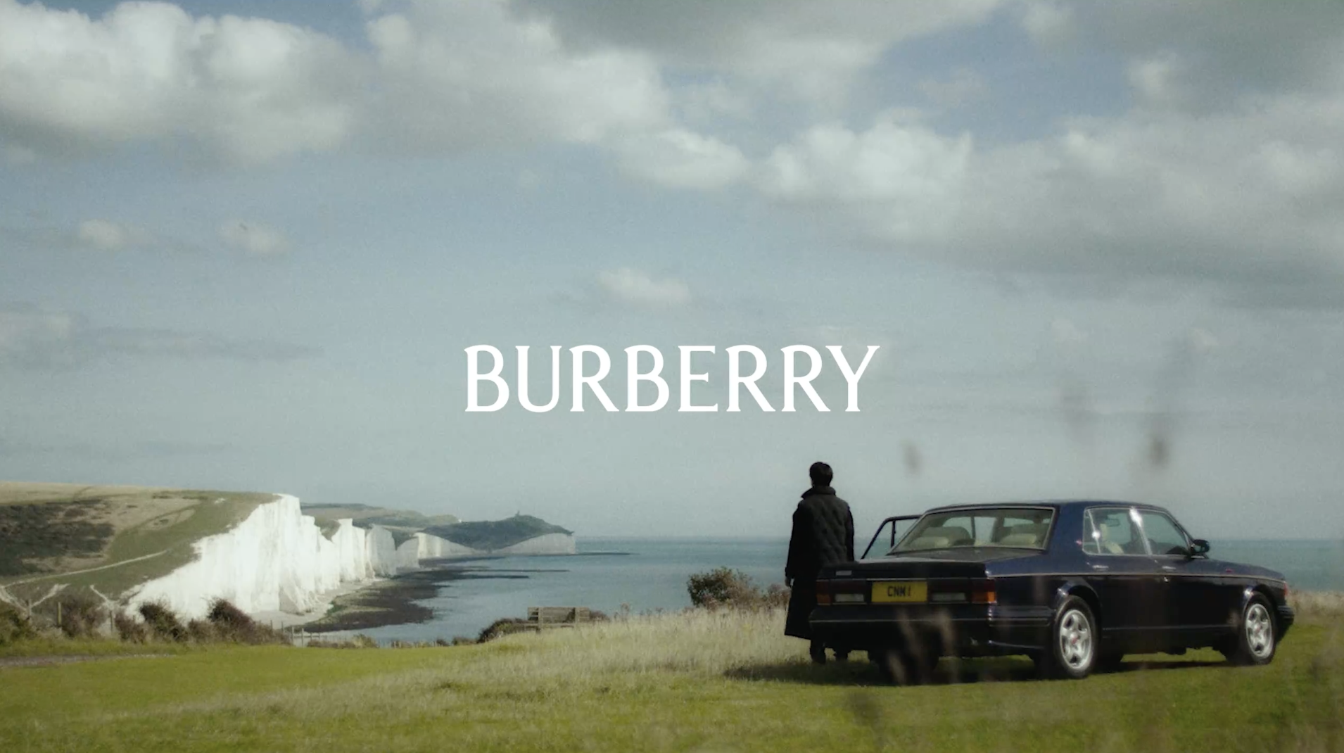 BURBERRY
