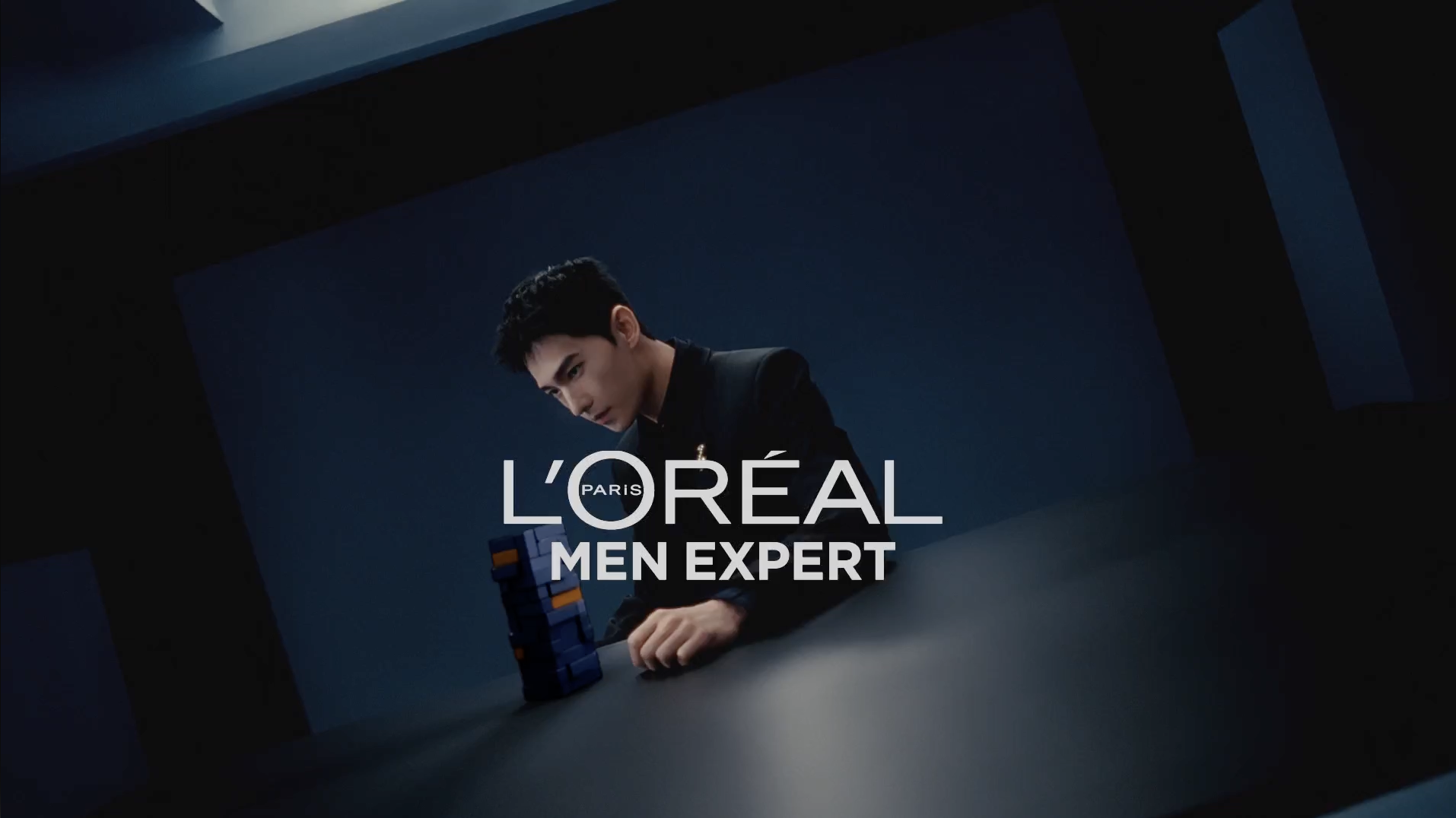 LOREAL x 杨洋